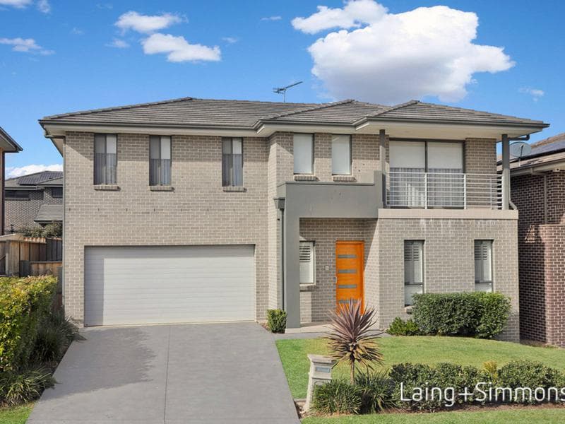 3 Andrews Grove, Kellyville, Kellyville - Image 1