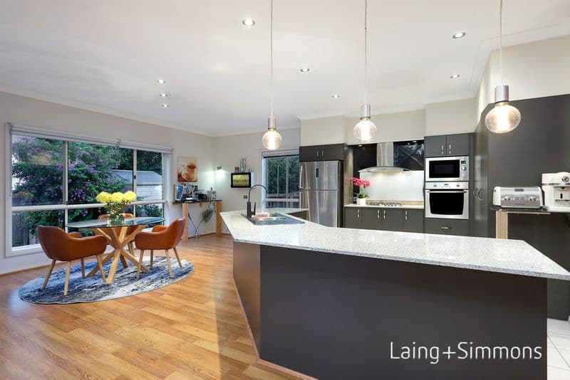 1/47 Cumberland Street
Cabramatta, NSW 2166, Stanhope Gardens - Image 1