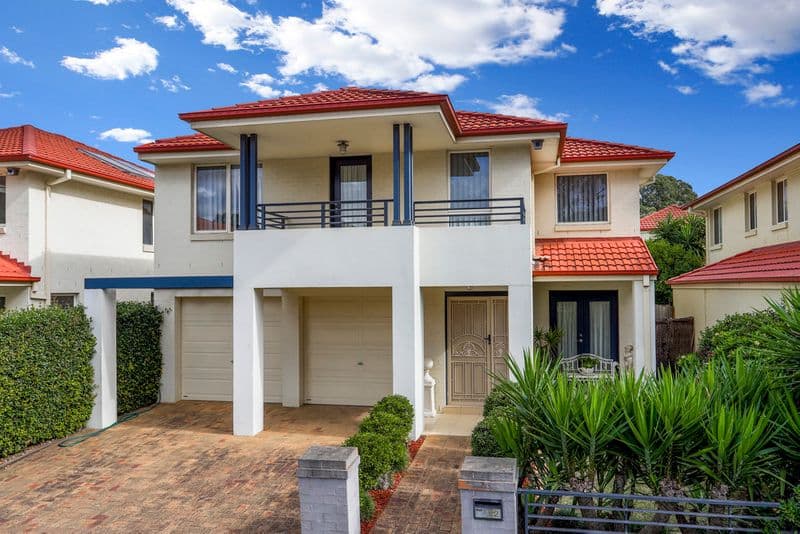 7/2-6 Howard Avenue
Northmead, NSW 2152, Stanhope Gardens - Image 1