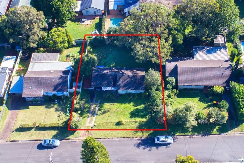 14 Anthony Road, Castle Hill, Castle Hill - Image 1