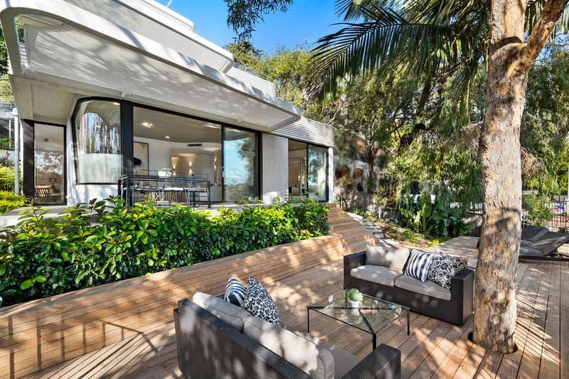 1/134 "lontano" Bellevue Road, Bellevue Hill, Bellevue Hill - Image 1
