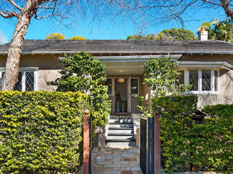 54/3-13 Erskineville Road
Newtown, NSW 2042, Double Bay - Image 1