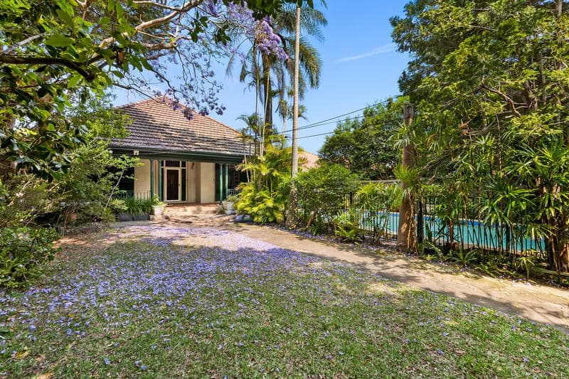 20 Kambala Road, Bellevue Hill, Bellevue Hill - Image 1