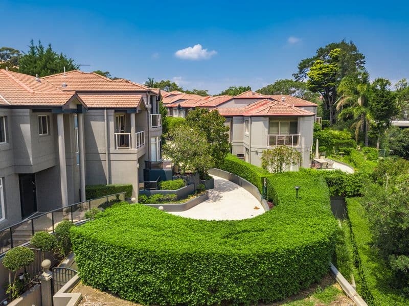 3/17a Cooper Park Road, Bellevue Hill, Bellevue Hill - Image 1