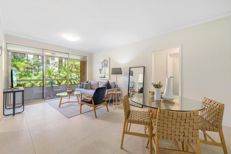 4/260 New South Head Road, Double Bay, Double Bay - Image 1