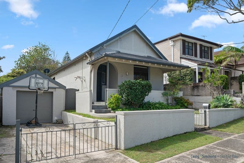 2 Princess Street, Rose Bay, Rose Bay - Image 1