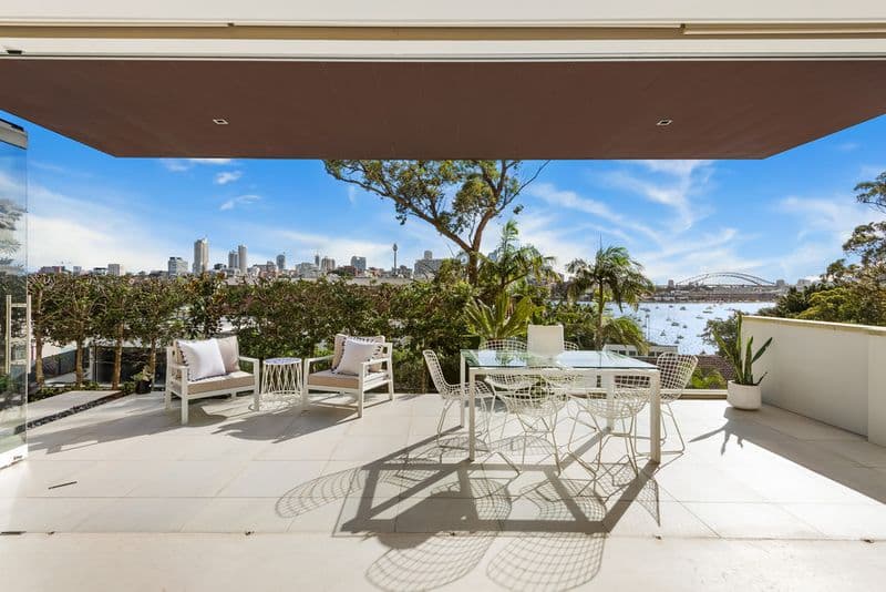 1/26 Yarranabbe Road, Darling Point, Darling Point - Image 1