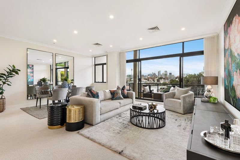 401/2 Darling Point Road, Darling Point, Darling Point - Image 1