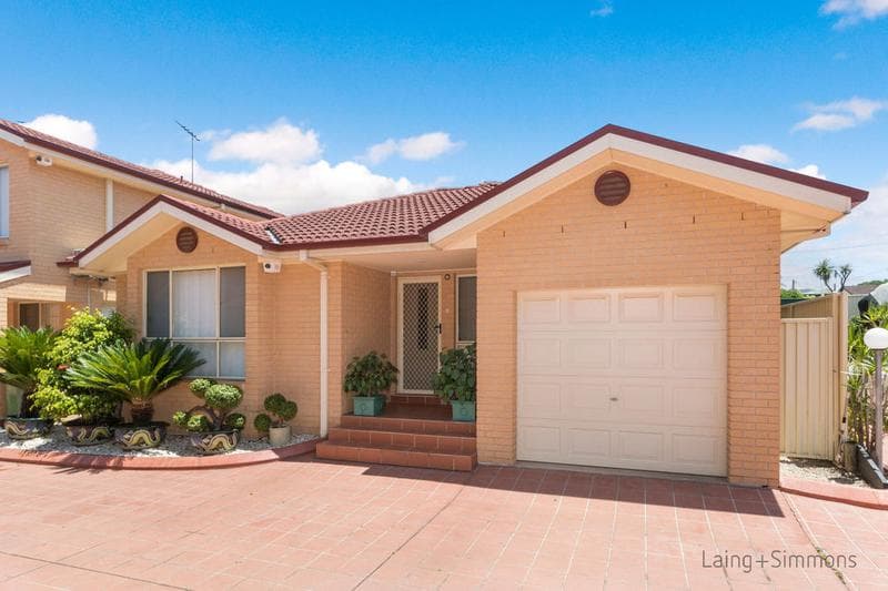 7/156-160 Brenan Street, Smithfield, Smithfield - Image 1