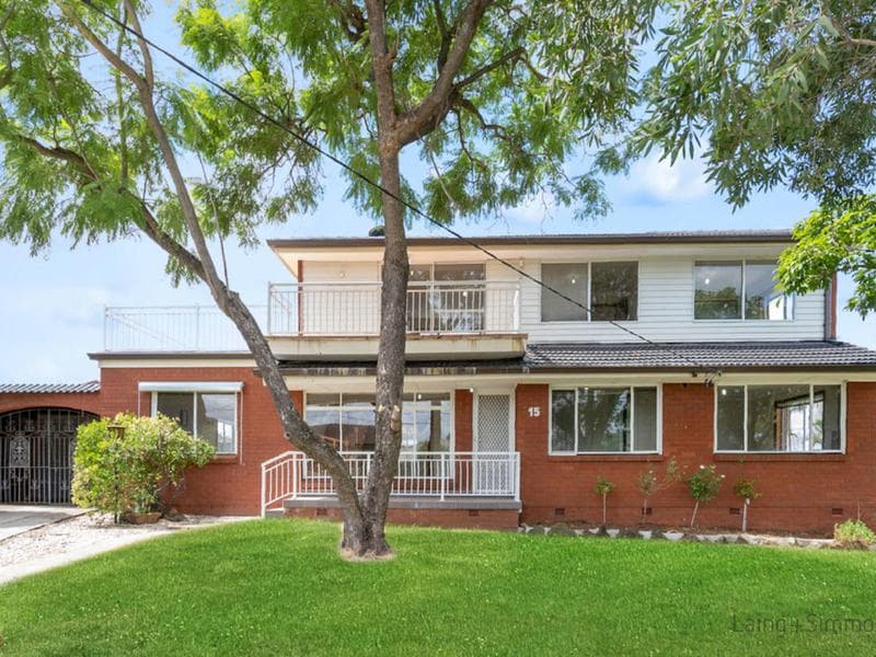 15 Mellick Street, Fairfield West, Fairfield West - Image 1
