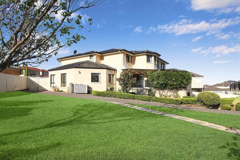 8 Lodi Close, West Hoxton, West Hoxton - Image 1