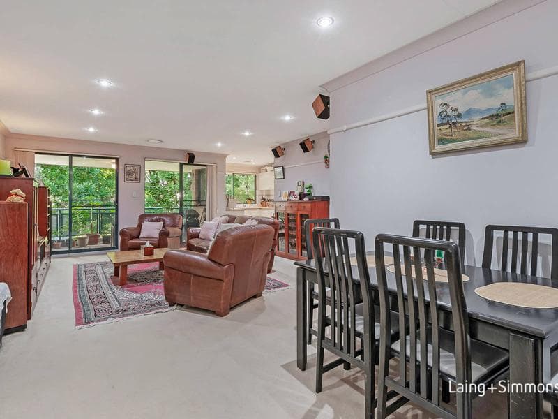 18/60-64 Cowper Street, Granville, Granville - Image 1