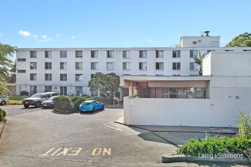 124/95 Station Road, Auburn, Auburn - Image 1