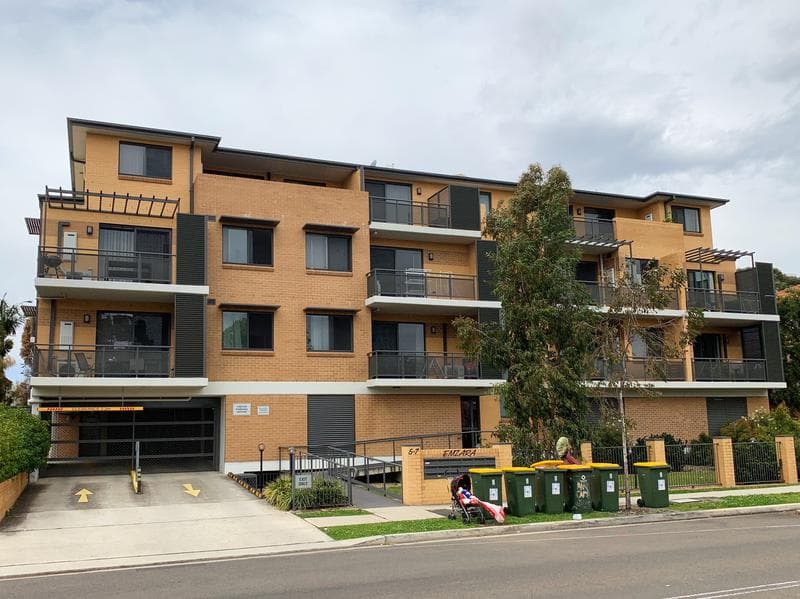 1/7-9 Frederick Street
Hornsby, NSW 2077, Merrylands - Image 1