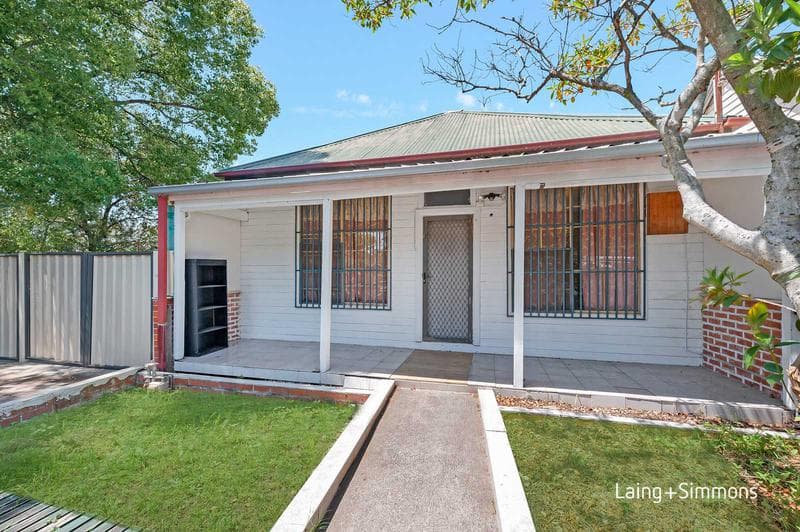 24/42-48 Merton Street
Sutherland, NSW 2232, Granville - Image 1