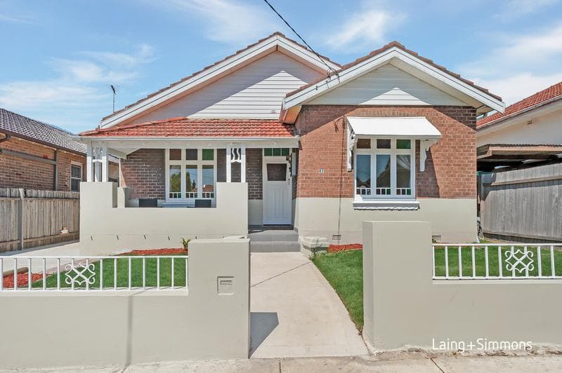 83 The Trongate, Granville, Granville - Image 1