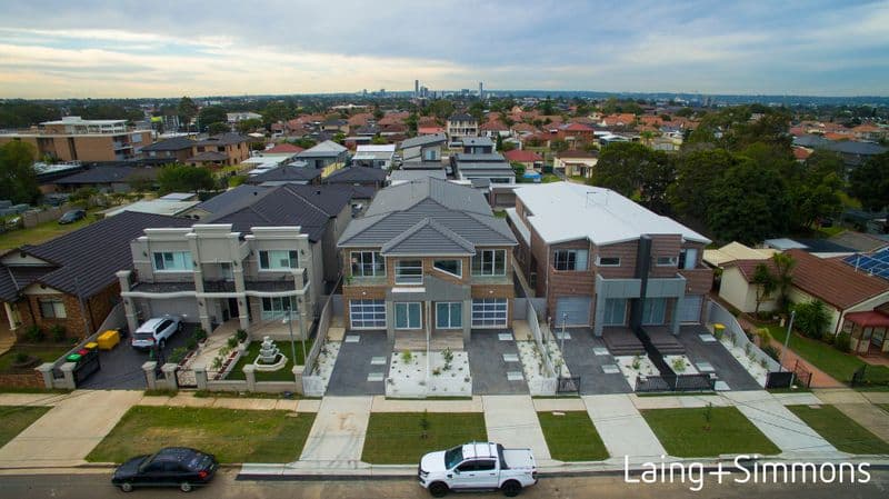 29a Constance Street, Guildford, Guildford - Image 1