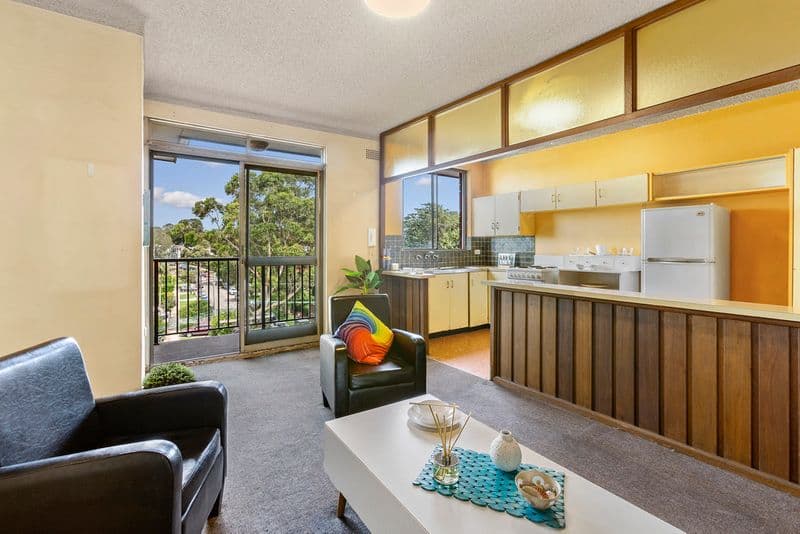 12/54 Hornsey Street, Rozelle, Rozelle - Image 1