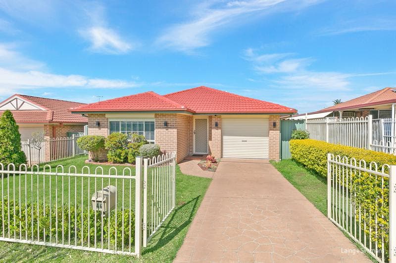 44 Brussels Crescent, Rooty Hill, Rooty Hill - Image 1
