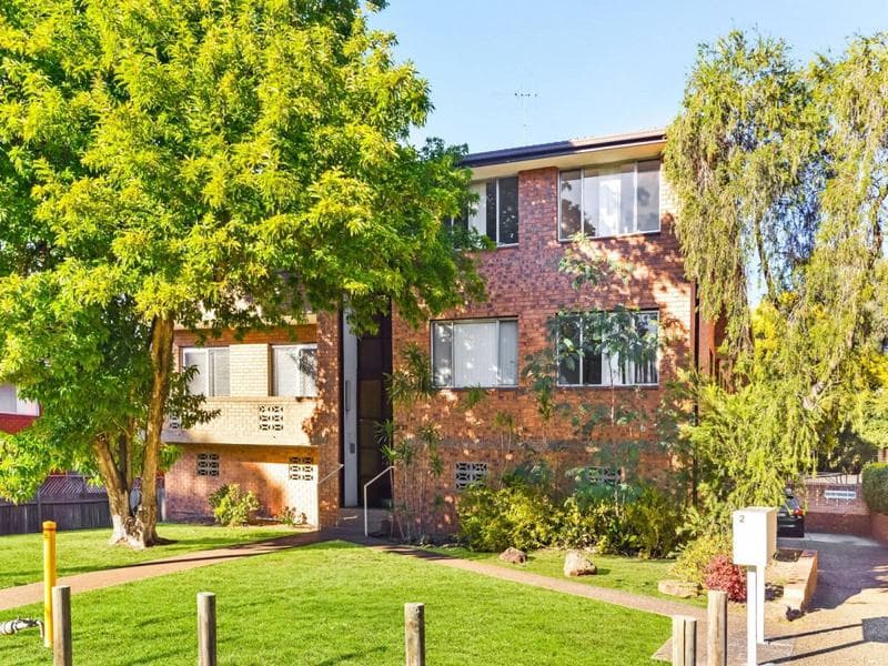 7/26-28 Birmingham St, Merrylands, Merrylands - Image 1