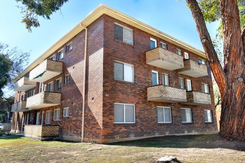 7/61 St Ann Street, Merrylands, Merrylands - Image 1