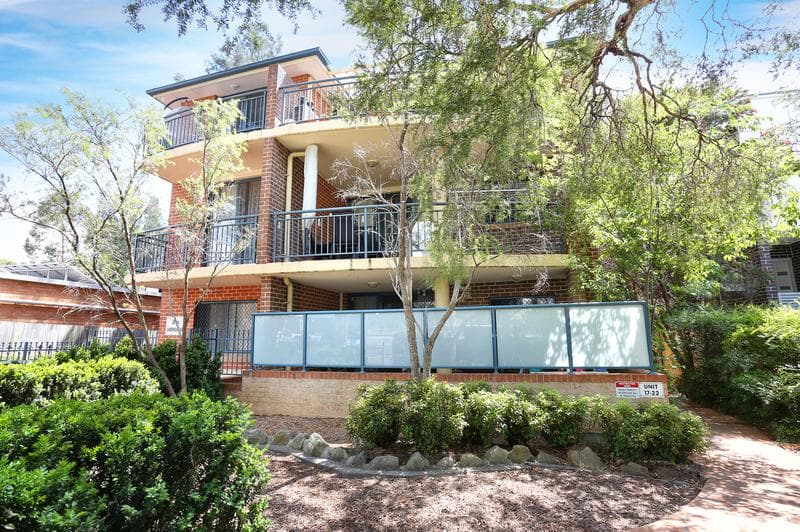 19/38-44 Sherwood Rd, Merrylands West, Merrylands West - Image 1