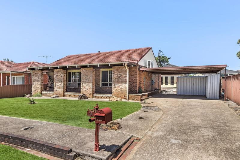 7/12-14 Albert Street
Campsie, NSW 2194, Guildford - Image 1