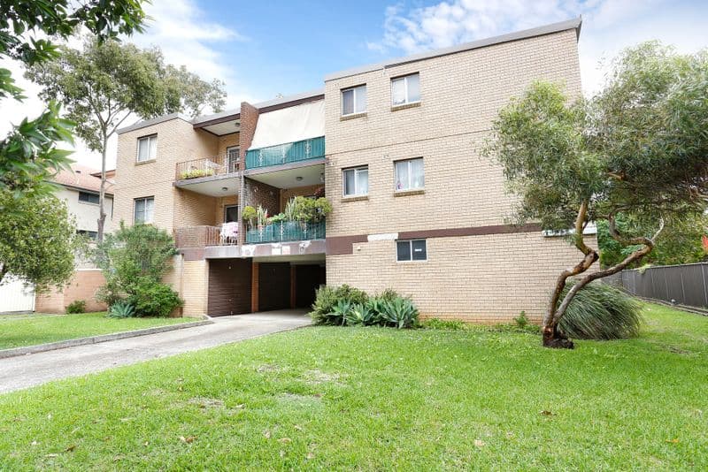 2/1 Burford St, Merrylands, Merrylands - Image 1
