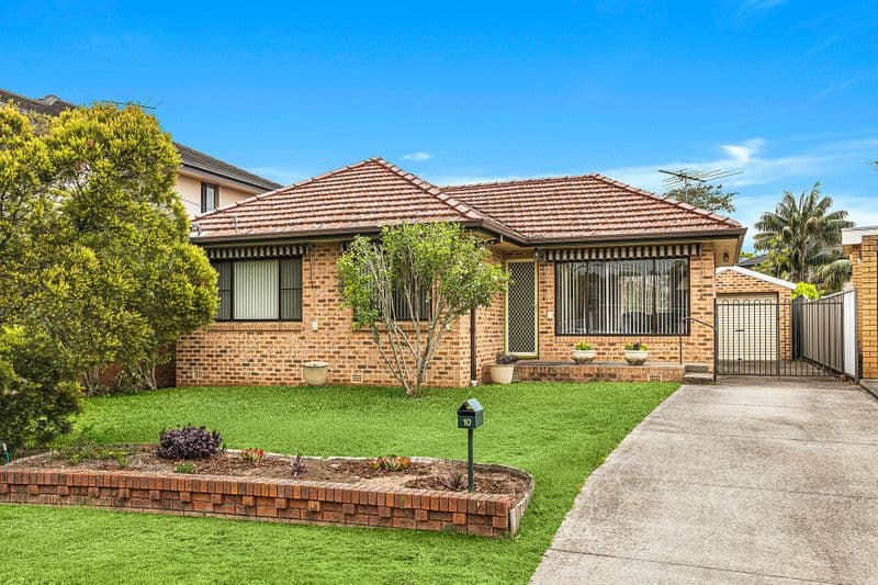 10 Seine Place, Miranda, Miranda - Image 1