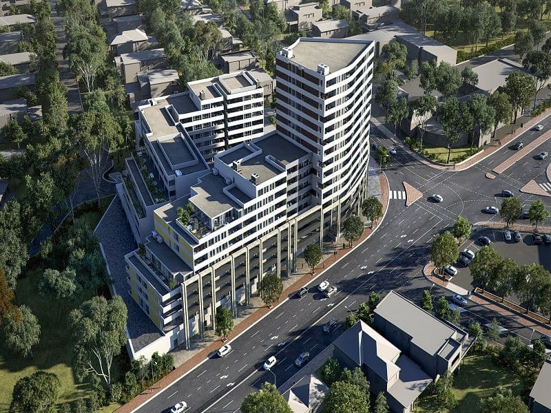 73/27 Yattenden Crescent, Baulkham Hills, Baulkham Hills - Image 1