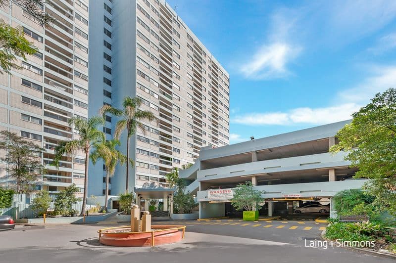 1f/15 Campbell Street, Parramatta, Parramatta - Image 1
