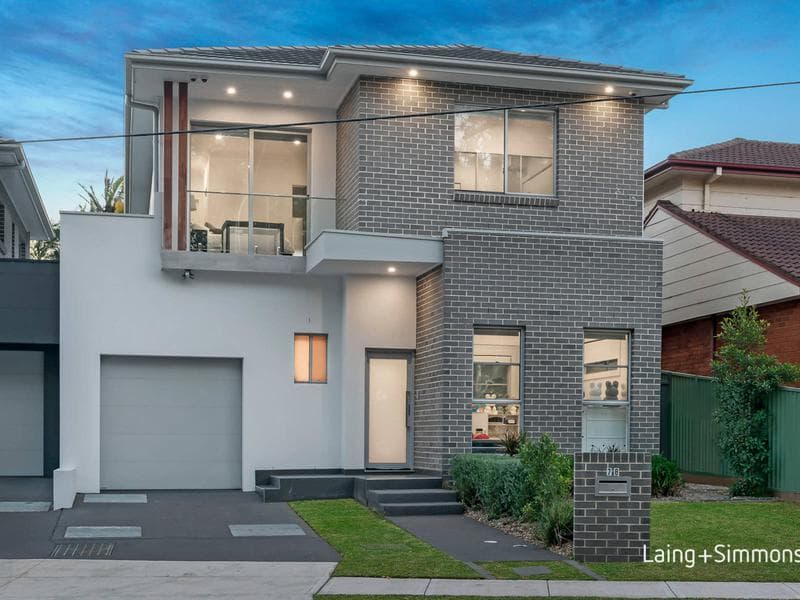 78 Goliath Avenue, Winston Hills, Winston Hills - Image 1