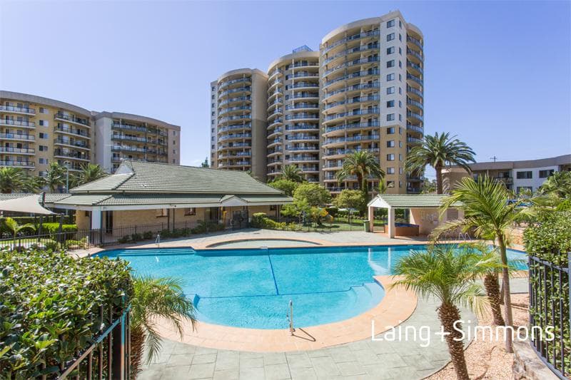 205/91-101b Bridge Road, Westmead, Westmead - Image 1