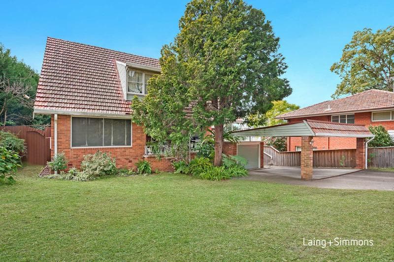 10 Trebor Road, Pennant Hills, Pennant Hills - Image 1