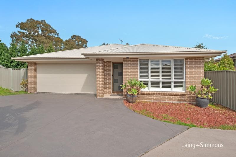 31 Kirkwall Avenue, Castle Hill, Castle Hill - Image 1