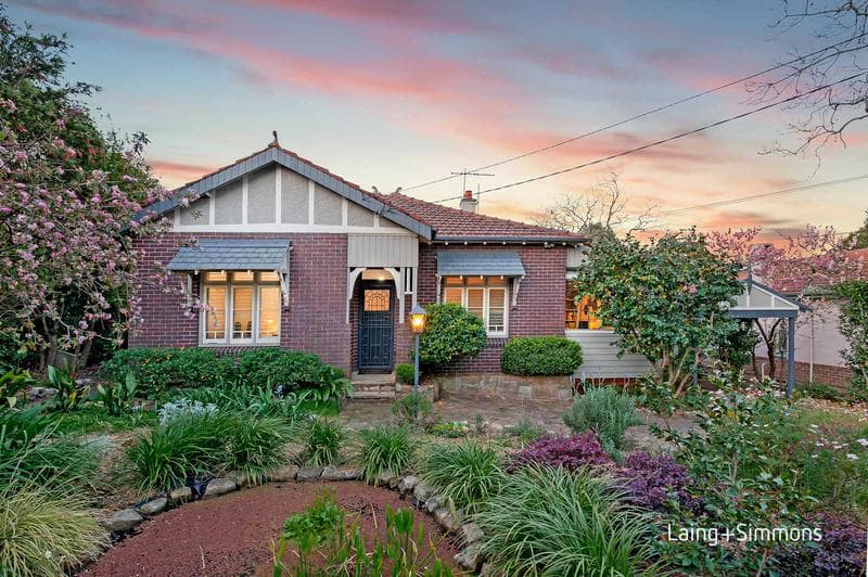 28 Stevens Street, Pennant Hills, Pennant Hills - Image 1