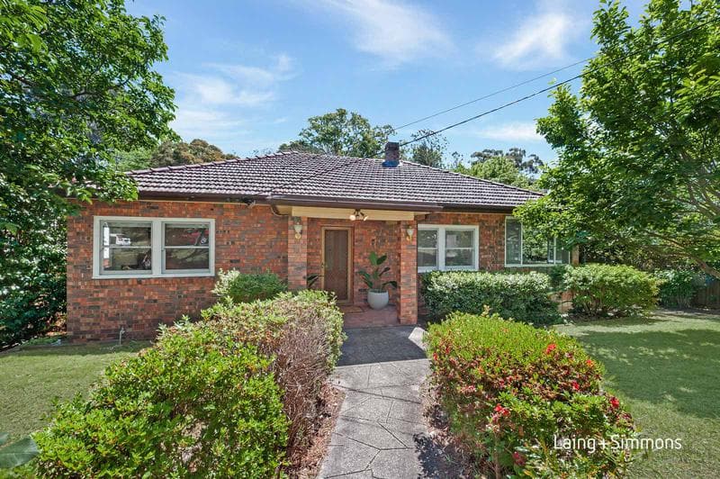 7 Woodbine Avenue, Normanhurst, Normanhurst - Image 1