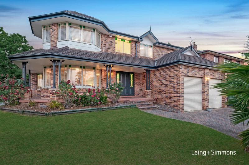 7/12-14 Albert Street
Campsie, NSW 2194, West Pennant Hills - Image 1