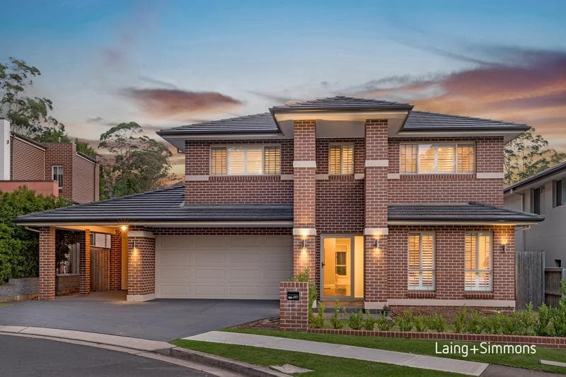 80 Edward Bennett Drive, Cherrybrook, Cherrybrook - Image 1