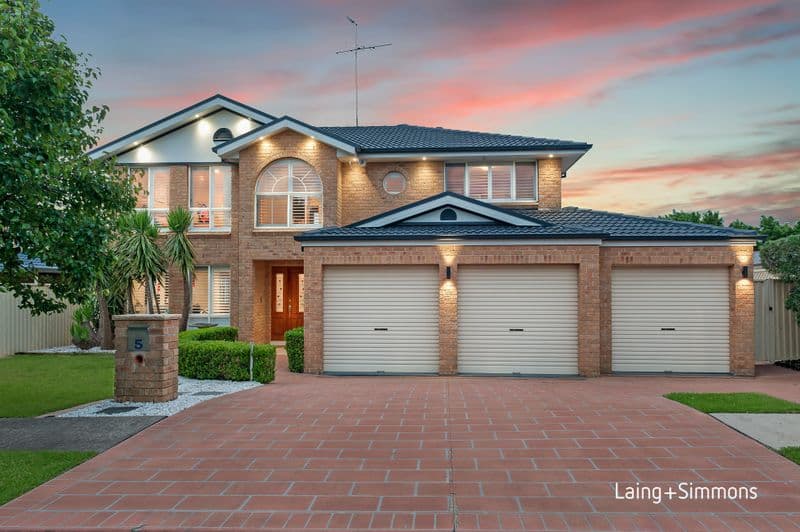 1/47 Cumberland Street
Cabramatta, NSW 2166, Glenwood - Image 1