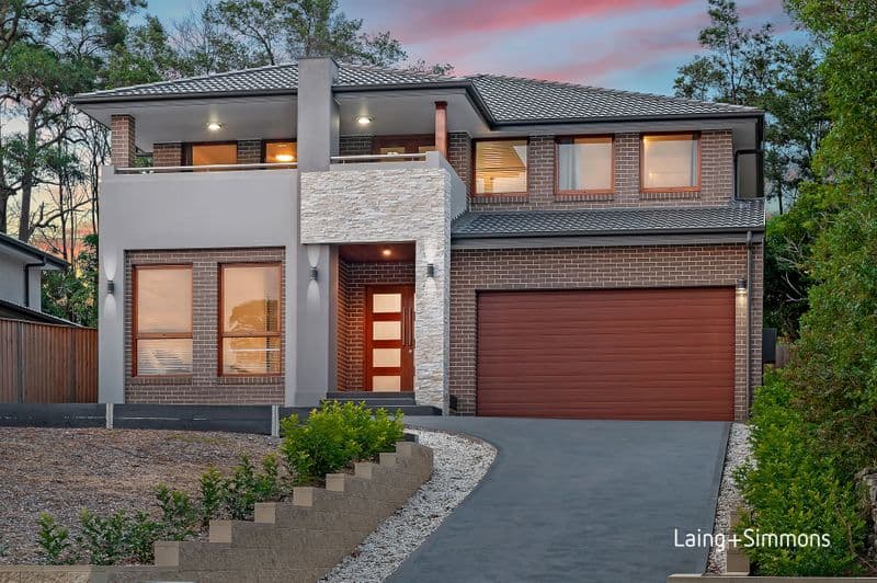 7/2-6 Howard Avenue
Northmead, NSW 2152, Thornleigh - Image 1