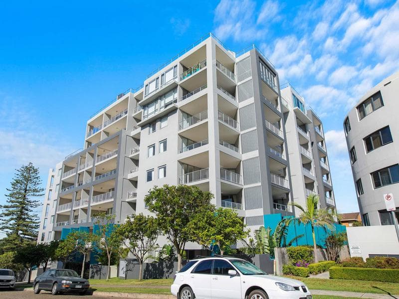 31/67 William Street, Port Macquarie, Port Macquarie - Image 1