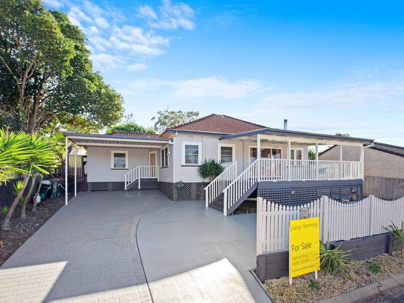 54/3-13 Erskineville Road
Newtown, NSW 2042, Port Macquarie - Image 1