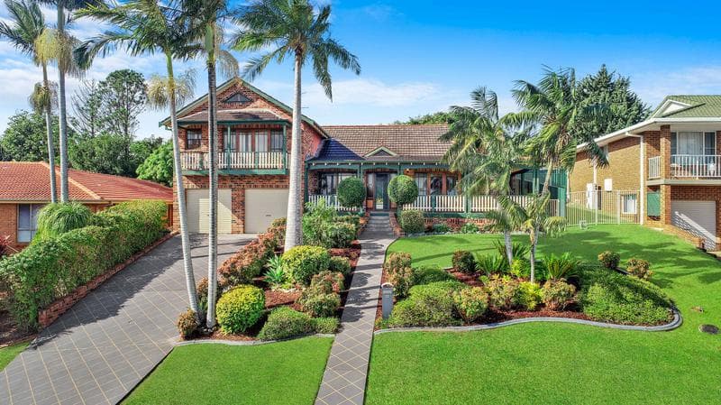 10 Kentia Close, Port Macquarie, Port Macquarie - Image 1