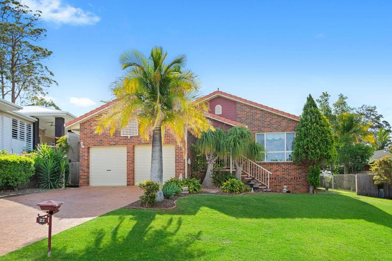 22 Willandra Avenue, Port Macquarie, Port Macquarie - Image 1