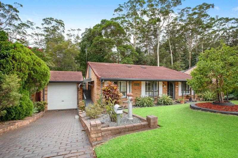 26 Cattle Brook Road, Port Macquarie, Port Macquarie - Image 1