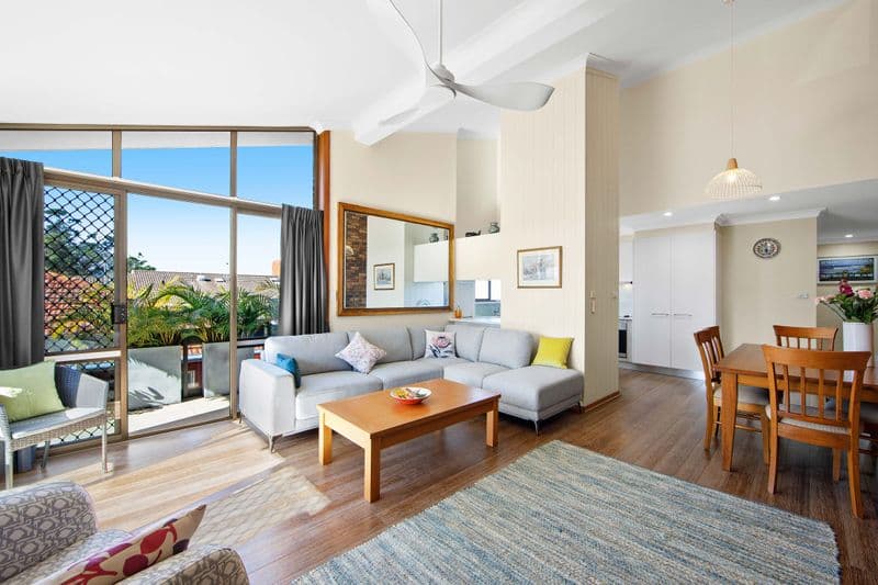 6/82 William Street, Port Macquarie, Port Macquarie - Image 1