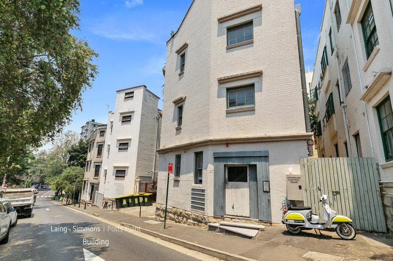 1/37 Roslyn Street, Rushcutters Bay, Rushcutters Bay - Image 1
