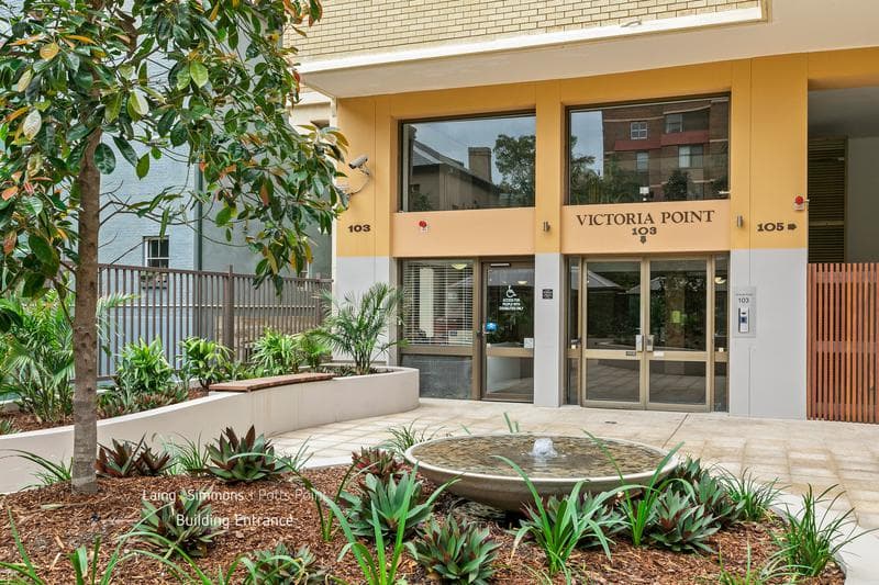 76/103 Victoria Street, Potts Point, Potts Point - Image 1