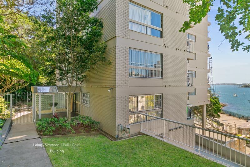 21/8 Macleay Street, Potts Point, Potts Point - Image 1